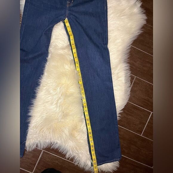 J Brand straight legged dark denim sz 29 - Picture 9 of 10